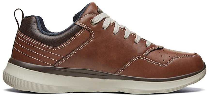 Skechers Delson 2.0 'Brown' 66439-BRN Order Skechers Delson 2.0 'Brown' 66439-BRN