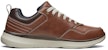 Skechers Delson 2.0 'Coklat' 66439-BRN
