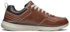 Order Skechers Delson 2.0 'Coklat' 66439-BRN