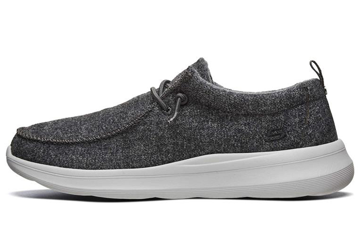 Skechers Delson 2.0 'Charcoal Grey' 78807-CCL