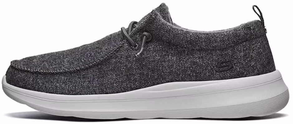 Skechers Delson 2.0 'Charcoal Grey' 78807-CCL Buy Skechers Delson 2.0 'Charcoal Grey' 78807-CCL