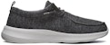 Skechers Delson 2.0 'Kelabu Arang' 78807-CCL