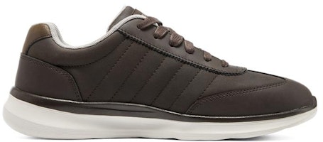 Skechers Delson 2.0 'Coklat' Pria Wanita Sneakers 210247-CHOC Order Skechers Delson 2.0 'Coklat' Pria Wanita Sneakers 210247-CHOC