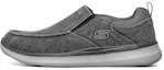 Buy Skechers Delson 2.0 Low-Running Shoes Black 210025-BLK
