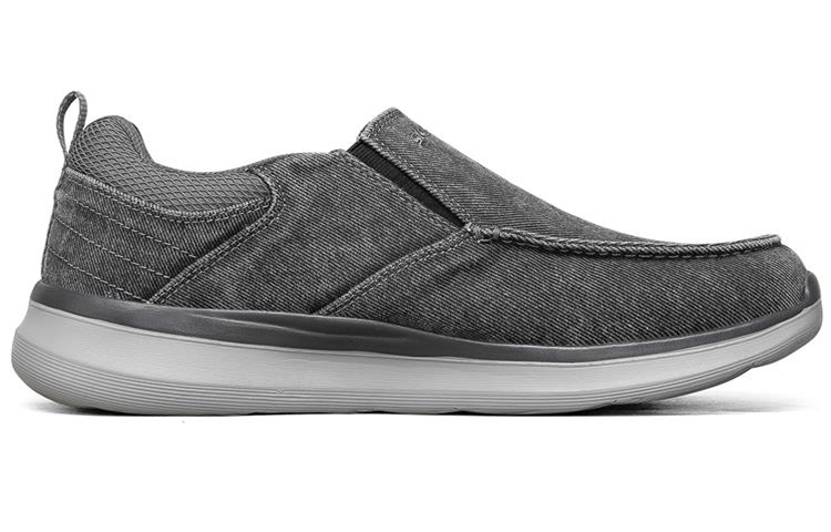 Order Skechers Delson 2.0 Low-Running Shoes Black 210025-BLK
