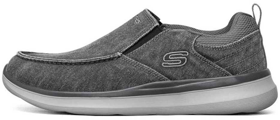 Skechers Delson 2.0 Low-Running Shoes Black 210025-BLK Buy Skechers Delson 2.0 Low-Running Shoes Black 210025-BLK