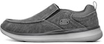 Buy Kasut Lari Rendah Skechers Delson 2.0 Hitam 210025-BLK