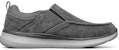 Kasut Lari Rendah Skechers Delson 2.0 Hitam 210025-BLK