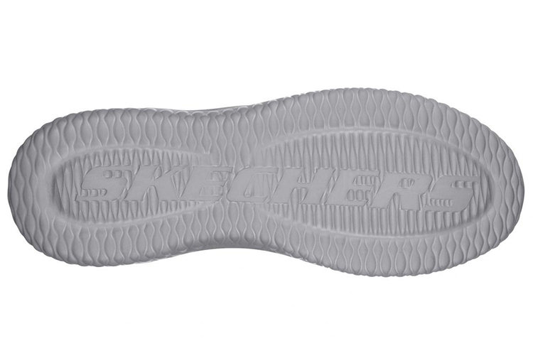 Shop Skechers Delson 3.0-Ezra 'Hitam Kasual' 210308-BLK