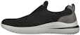 Skechers Delson 3.0-Fairfield 'Hitam' 210405-BLK