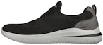 Buy Skechers Delson 3.0-Fairfield 'Hitam' 210405-BLK