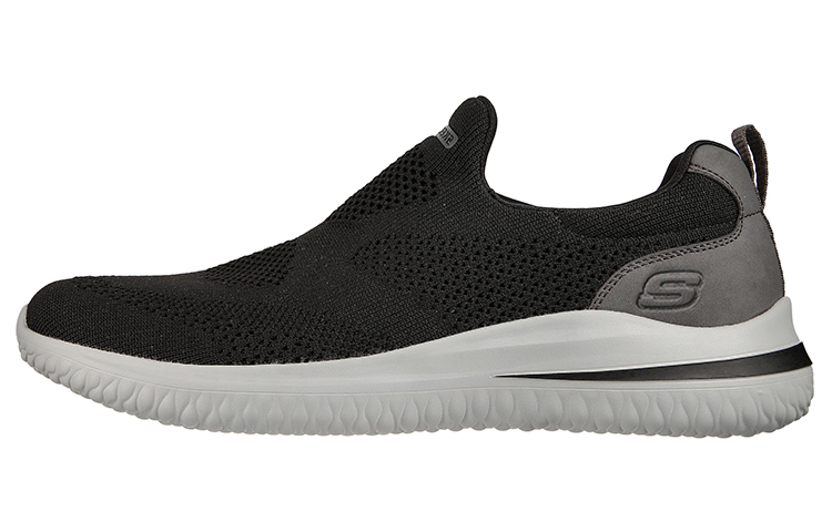 Skechers Delson 3.0-Fairfield 'Black' 210405-BLK