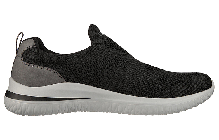 Order Skechers Delson 3.0-Fairfield 'Black' 210405-BLK