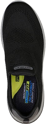 Skechers Delson 3.0-Fairfield 'Black' 210405-BLK Lookbook Skechers Delson 3.0-Fairfield 'Black' 210405-BLK