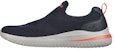 Skechers Delson 3.0-Fairfield 'Biru Navy' 210405-NVY