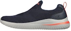 Buy Skechers Delson 3.0-Fairfield 'Biru Navy' 210405-NVY