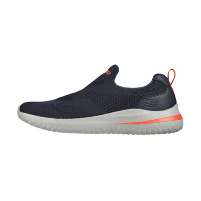 Skechers Delson 3.0-Fairfield 'Navy Blue'