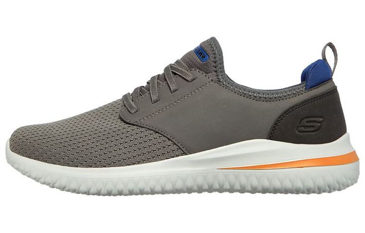 Buy 斯凯奇 Delson 3.0-Mooney 灰色 210239-GRY