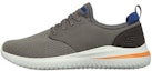 Buy Skechers Delson 3.0-Mooney 'Kelabu' 210239-GRY