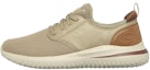 Buy Skechers Delson 3.0-Mooney 'Kelabu Coklat' 210239-TPE