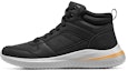 Buy Skechers Delson 3.0 'Hitam Kasual High-Top' 894262-BLK