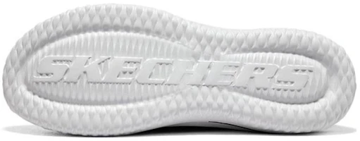Shop Skechers Delson 3.0 防滑耐磨 低筒 運動休閒鞋 男款 黑白