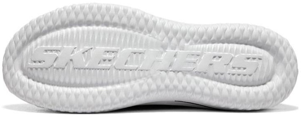 Skechers Delson 3.0 'Black White' 210574-BLK Shop Skechers Delson 3.0 'Black White' 210574-BLK