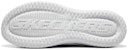 Skechers Delson 3.0 'Hitam Putih' 210574-BLK