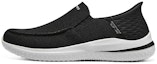 Buy Skechers Slip-ins Delson 3.0 Cabrino 'Hitam' 210604-BLK