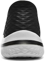 スケッチャーズ スリップインズ デルソン 3.0 黒 210604-BLK Shop スケッチャーズ スリップインズ デルソン 3.0 黒 210604-BLK