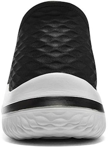 スケッチャーズ スリップインズ デルソン 3.0 黒 210604-BLK Shop スケッチャーズ スリップインズ デルソン 3.0 黒 210604-BLK