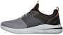 Skechers Delson 3.0 'Kelabu Hitam' 210238-GYBK