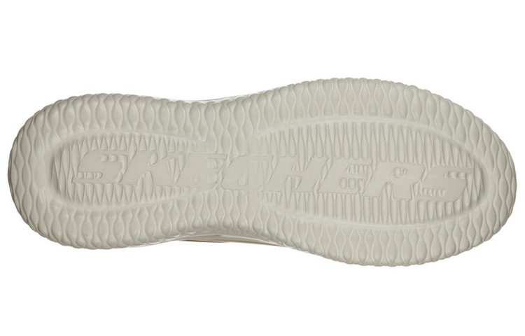 Shop スケッチャーズ デルソン 3.0 グレージュ 210238-TPE