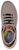 Skechers Delson 3.0 'Kelabu Taupe Coklat' 210403-TPBR