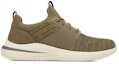 Order Skechers Delson 3.0 'Khaki' Lelaki Kasual Sneakers 210238-KHK