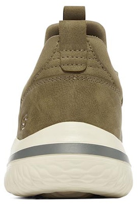 Skechers Delson 3.0 'Khaki' 210238-KHK Shop Skechers Delson 3.0 'Khaki' 210238-KHK