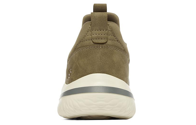 Shop Skechers Delson 3.0 'Khaki' 210238-KHK