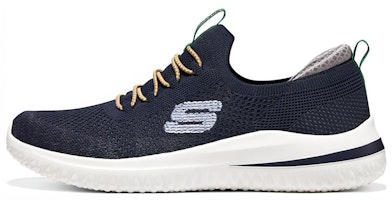 Skechers Delson 3.0 'Navy Blue' 210574-NVY Skechers Delson 3.0 'Navy Blue' 210574-NVY