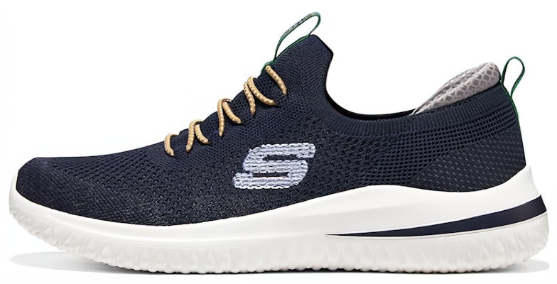 Skechers Delson 3.0 'Navy Blue' 210574-NVY Buy Skechers Delson 3.0 'Navy Blue' 210574-NVY