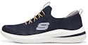 Buy Skechers Delson 3.0 'Biru Tentera Laut' 210574-NVY