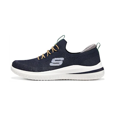 Skechers Delson 3.0 'Navy Blue'