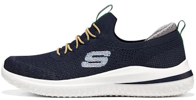 Skechers Delson 3.0 'Navy Blue' 210574-NVY Skechers Delson 3.0 'Navy Blue' 210574-NVY