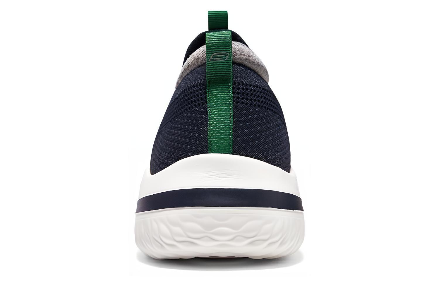 Shop Skechers Delson 3.0 'Navy Blue' 210574-NVY