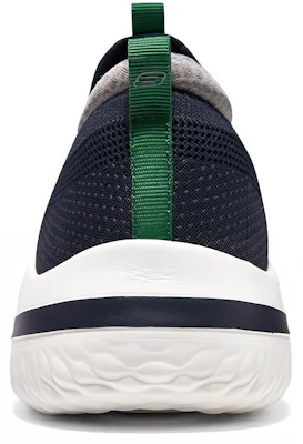 Skechers Delson 3.0 'Navy Blue' 210574-NVY Shop Skechers Delson 3.0 'Navy Blue' 210574-NVY