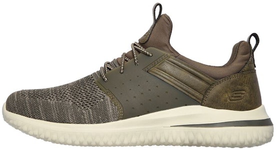 斯凯奇 Delson 3.0 '橄榄绿' 210238-OLV Buy 斯凯奇 Delson 3.0 '橄榄绿' 210238-OLV