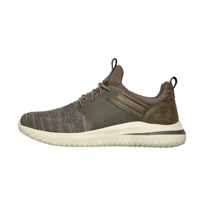 Skechers Delson 3.0 'Olive Green'