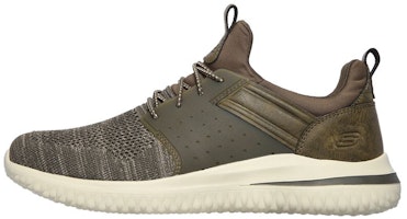 Skechers Delson 3.0 'Olive Green' 210238-OLV Skechers Delson 3.0 'Olive Green' 210238-OLV