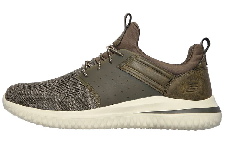 Skechers Delson 3.0 'Olive Green' 210238-OLV
