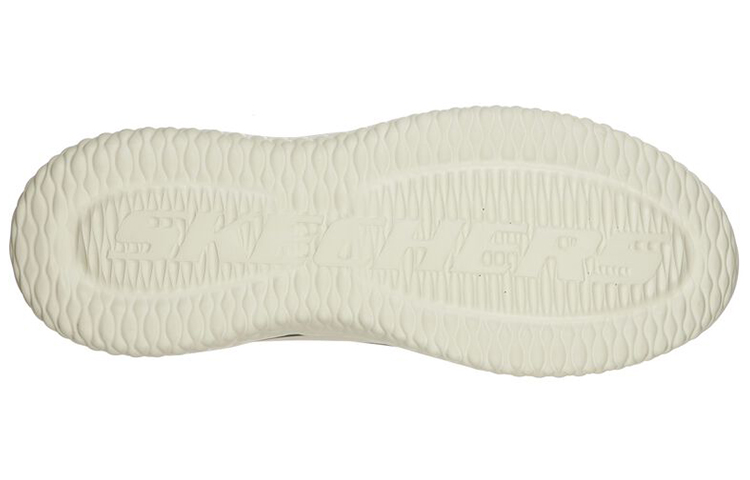 Shop Skechers Delson 3.0 'Hijau Zaitun' 210238-OLV