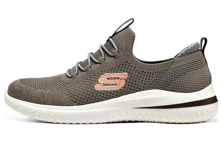 Skechers Delson 3.0 'Taupe' 210574-TPE